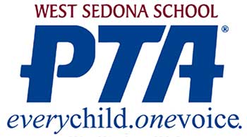 West Sedona School PTA and Wildcat Carnival Logo